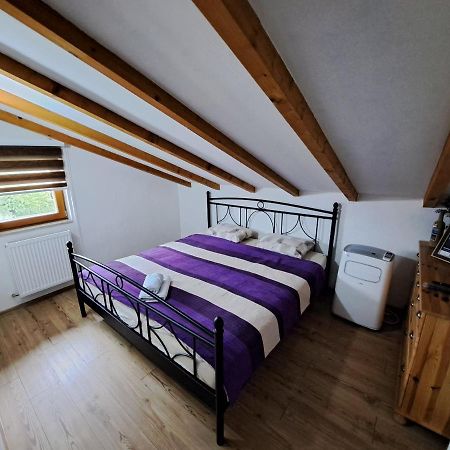 Rooms Delux Сараево Экстерьер фото