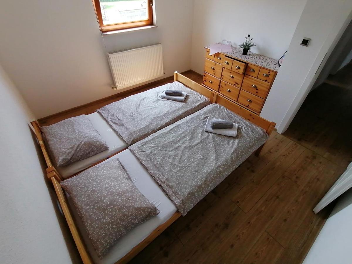 Rooms Delux Сараево Экстерьер фото