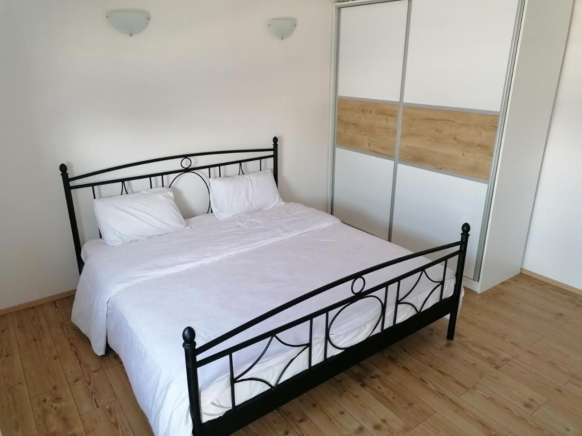 Rooms Delux Сараево Экстерьер фото